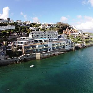 Harbour Hotel & Spa Salcombe